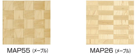 maple