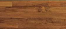 teak